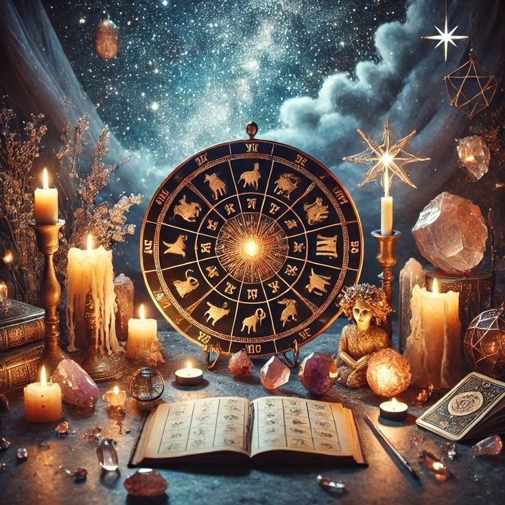 Vedic Astrology
